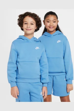 Nike Sportswear Club Fleece Hoodie voor kids