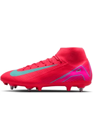 Nike Mercurial Superfly 10 Academy SG-Pro high top voetbalschoenen