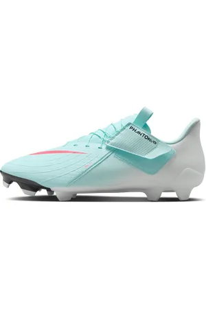 Nike Phantom GX 2 Academy EasyOn low-top voetbalschoenen (meerdere ondergronden)