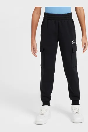 Nike Sportswear cargobroek van fleece voor kids