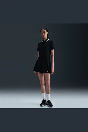 Nike Tour Dri-FIT ruimvallende golfrok