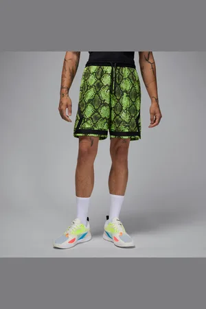 Jordan Sport Diamond herenshorts van mesh met Dri-FIT