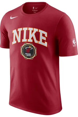 Nike Miami Heat Essential NBA-herenshirt
