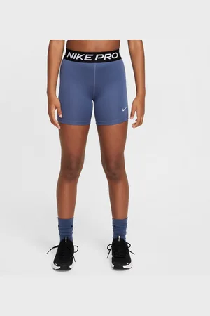 Nike Pro meisjesshorts