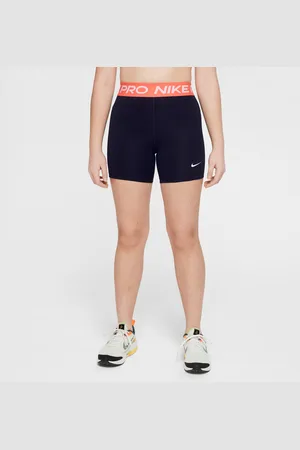 Nike Pro meisjesshorts