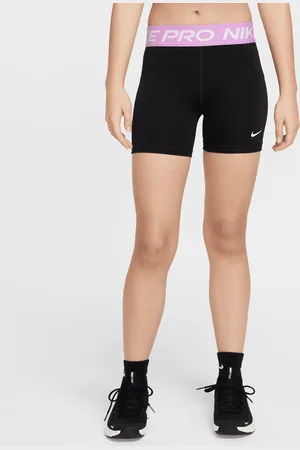 Nike Pro meisjesshorts