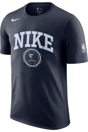 Nike Memphis Grizzlies Essential NBA-herenshirt