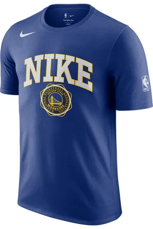 Nike Golden State Warriors Essential NBA-herenshirt