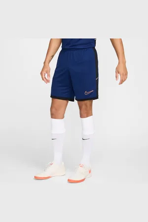 Nike Academy Dri-FIT voetbalshorts voor heren