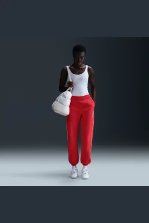 Nike Sportswear Fleecebroek voor dames