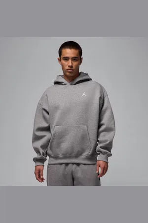 Jordan Brooklyn Fleece oversized hoodie voor heren