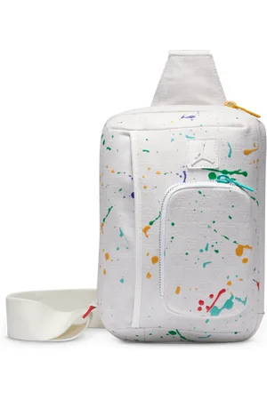 Jordan 23 Monogram draagtas (3 liter)