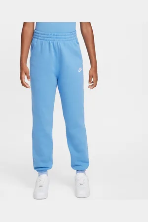 Nike Sportswear Club Fleece ruimvallende kinderbroek