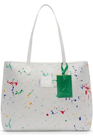 Jordan Monogram draagtas voor heren (17 liter)