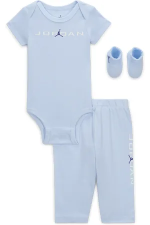 Jordan Baseline driedelige babyset