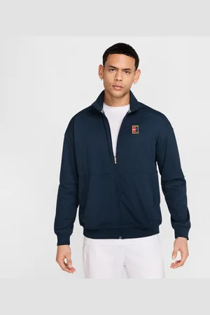 Nike Court Heritage tennisjack voor heren