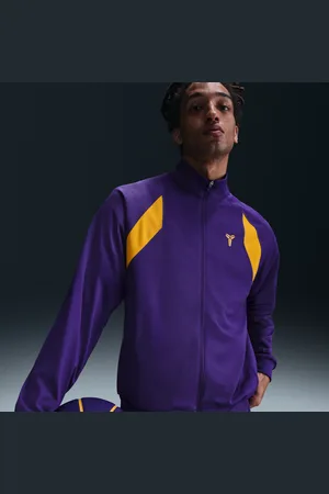 Nike Kobe Dri-FIT knit jack