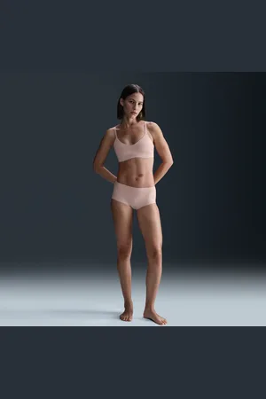 Nike Leak Protection: Period boyshorts voor dames