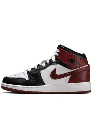 Jordan Air 1 Mid SE Kinderschoenen
