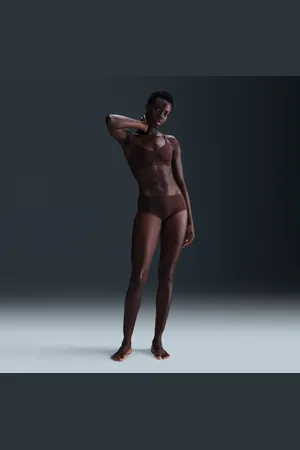 Nike Leak Protection: Period boyshorts voor dames