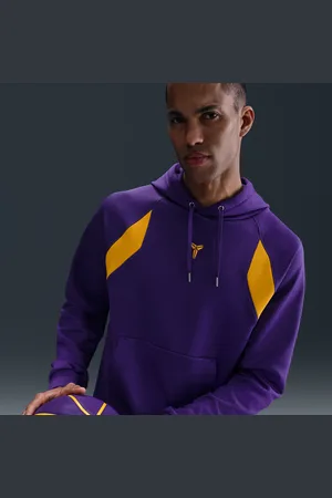 Nike Kobe Therma-FIT hoodie