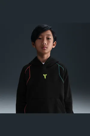 Nike Kobe Therma-FIT hoodie voor kids