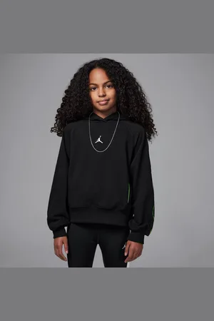 Jordan Dri-FIT Sport hoodie voor kids
