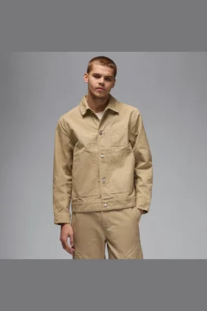 Jordan Essentials Chicago herenjack