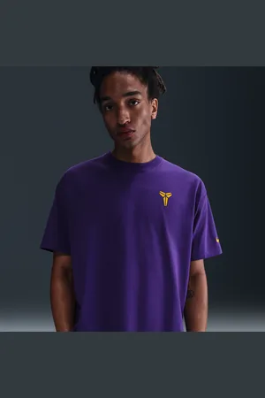 Nike Kobe basketbalshirt voor heren
