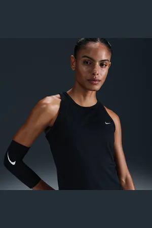 Nike Tempo Dri-FIT hardlooptanktop voor dames