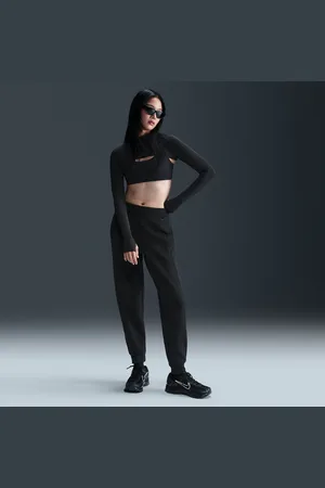 Nike 24.7 ImpossiblySoft Dri-FIT joggingbroek met halfhoge taille voor dames
