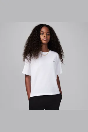 Jordan Brooklyn Essentials T-shirt voor kids