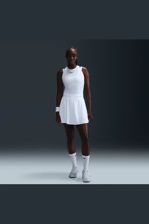 Nike Court Ace Advantage Dri-FIT tennisrok