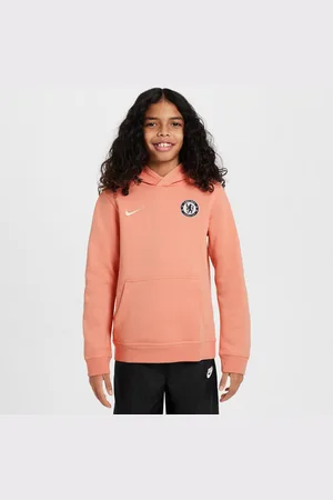 Nike Chelsea FC Club Special Edition voetbalhoodie voor jongens