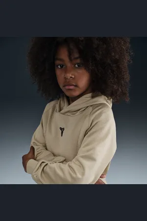 Nike Kobe Therma-FIT hoodie voor kids