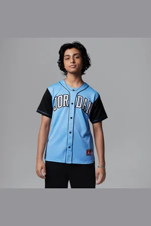 Jordan Honkbaljersey voor kids