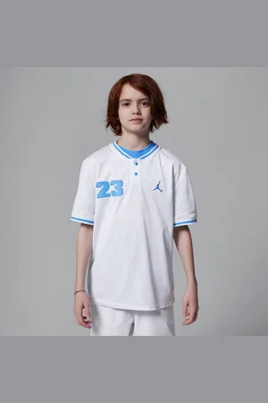 Jordan 23 Elevated jersey voor kids