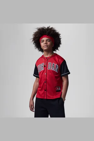 Jordan Honkbaljersey voor kids