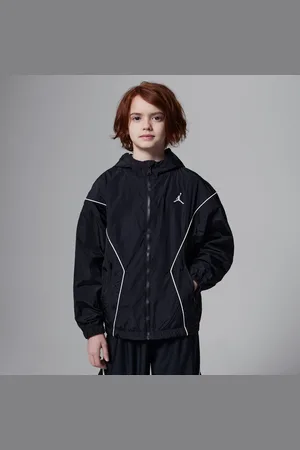 Jordan Essentials Draft jack voor kids