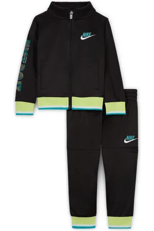Nike Dri-FIT Sportswear tweedelige Futura Propus babyset