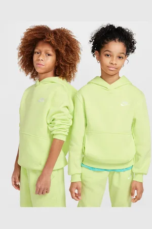 Nike Sportswear Club Fleece Hoodie voor kids