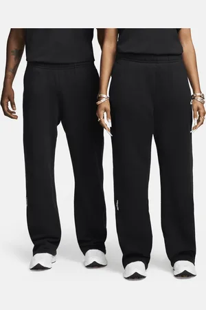 Nike NOCTA NOCTA Fleece CS joggingbroek met open zoom