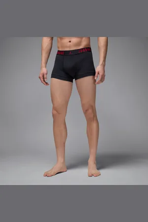 Jordan Flight katoenen boxershorts voor heren (3 stuks)