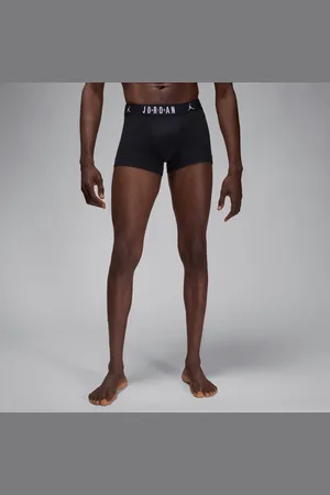 Jordan Flight katoenen boxershorts voor heren (3 stuks)