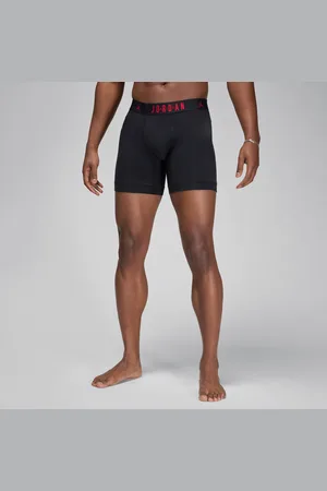 Jordan Flight Core katoenen boxershorts voor heren (3 stuks)