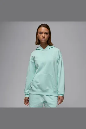 Jordan Brooklyn Fleece hoodie voor dames