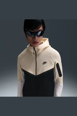 Nike Tech Windrunner hoodie met rits voor heren