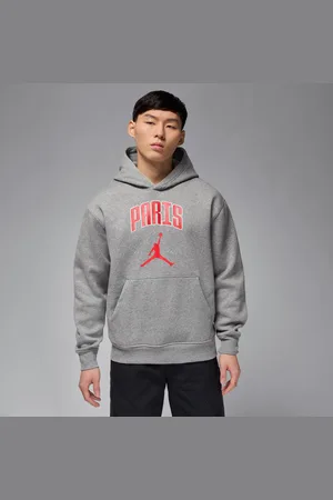 Jordan Paris fleecehoodie voor heren