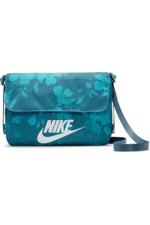 Nike Sportswear Futura crossbodytas voor dames (3 liter)