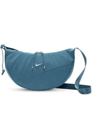 Nike Aura crescent crossbodytas (4 liter)